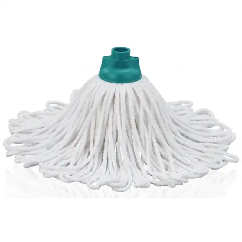 LEIFHEIT Ersatzkopf Classic Mop Cotton 52070 Garantierte Lieferung