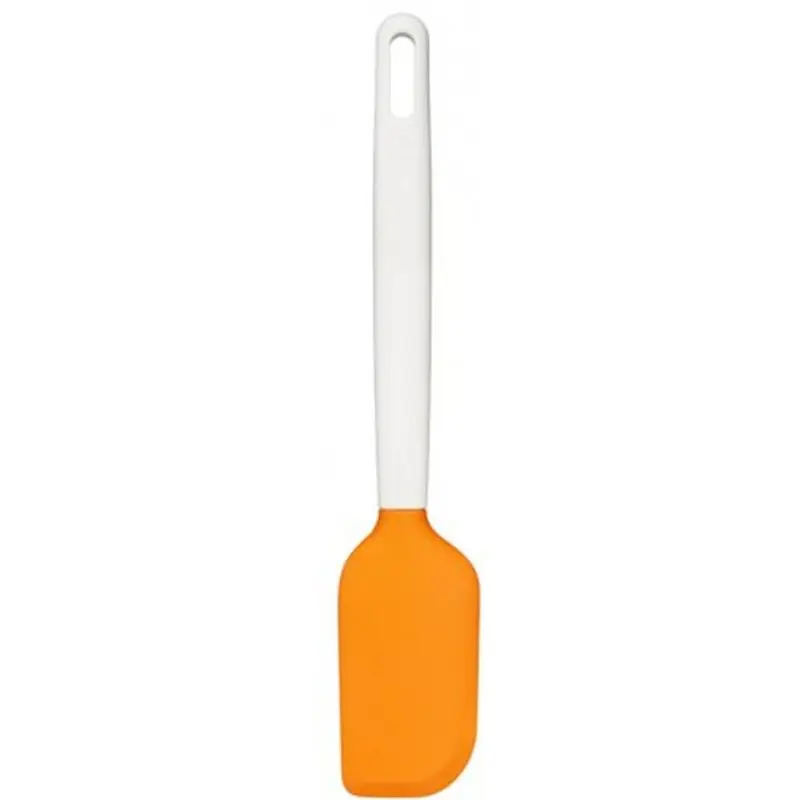 Fiskars Functional Form Teigschaber mit Silikon 27,7cm 1023615 Versand Am Gleichen Tag