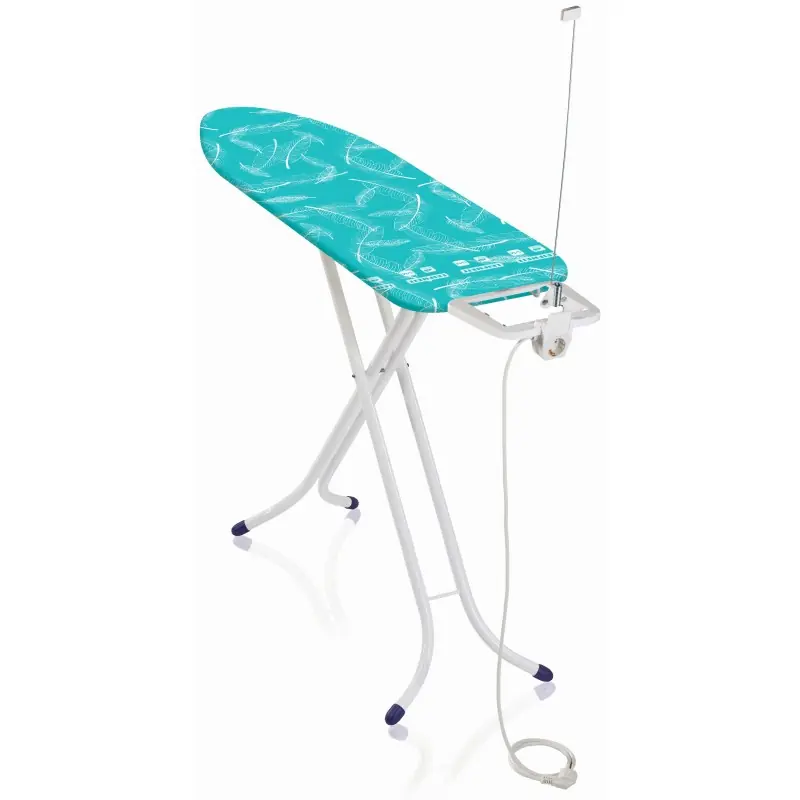 Neue Ware LEIFHEIT Air Board M Compact Plus NF Bügelbrett 120 x 38 cm 72616