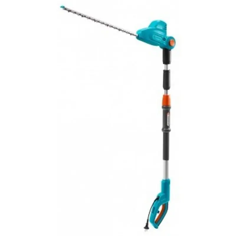 Gardena THS 500/48 Elektro-Teleskop-Heckenschere (500W/48cm) 8883-20 Neue Kollektion