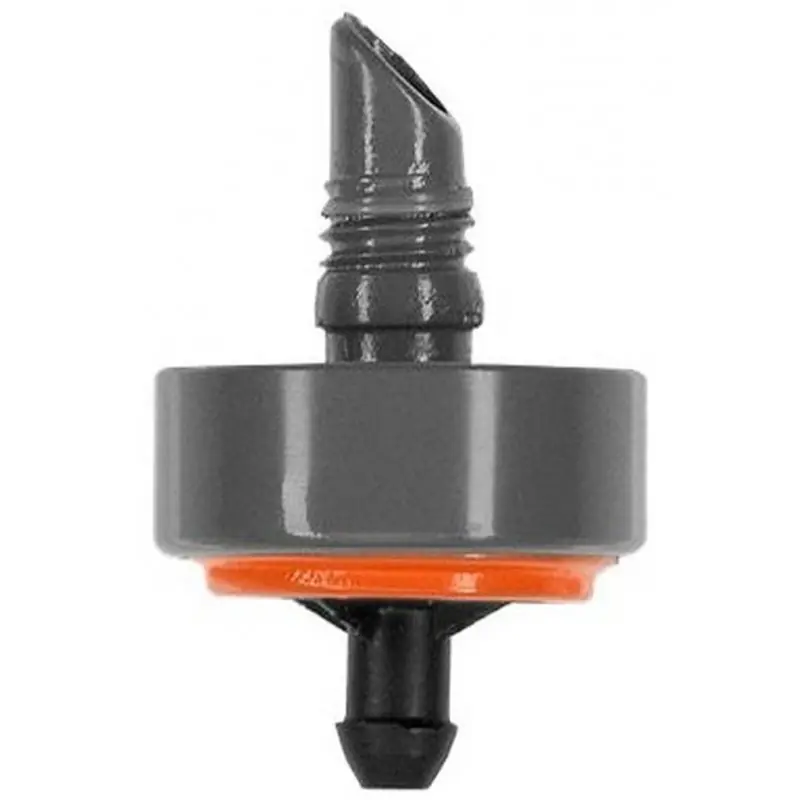 Garantierte Lieferung Gardena MDS Endtropfer, druckausgleichend, 2 l/h, 0,5-4 bar, 8310-20