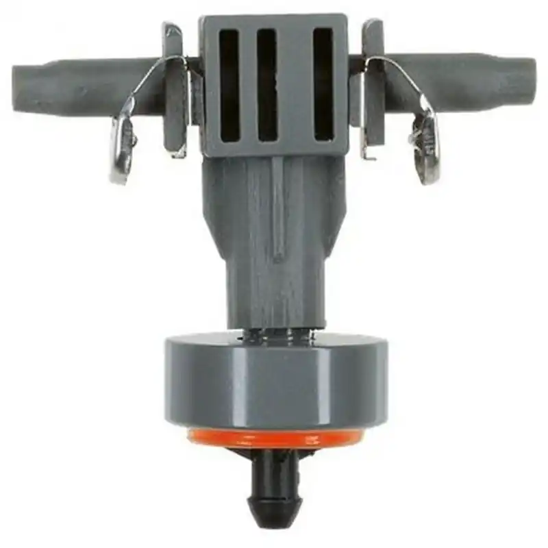GARDENA Micro-Drip-System Reihentropfer druckausgleichend, 2 l/h 10st, 8311-20 Jetzt Kaufen