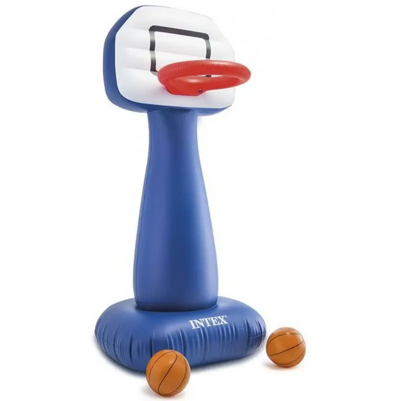 INTEX Hoops Set Basketball 57502NP Kracherpreis