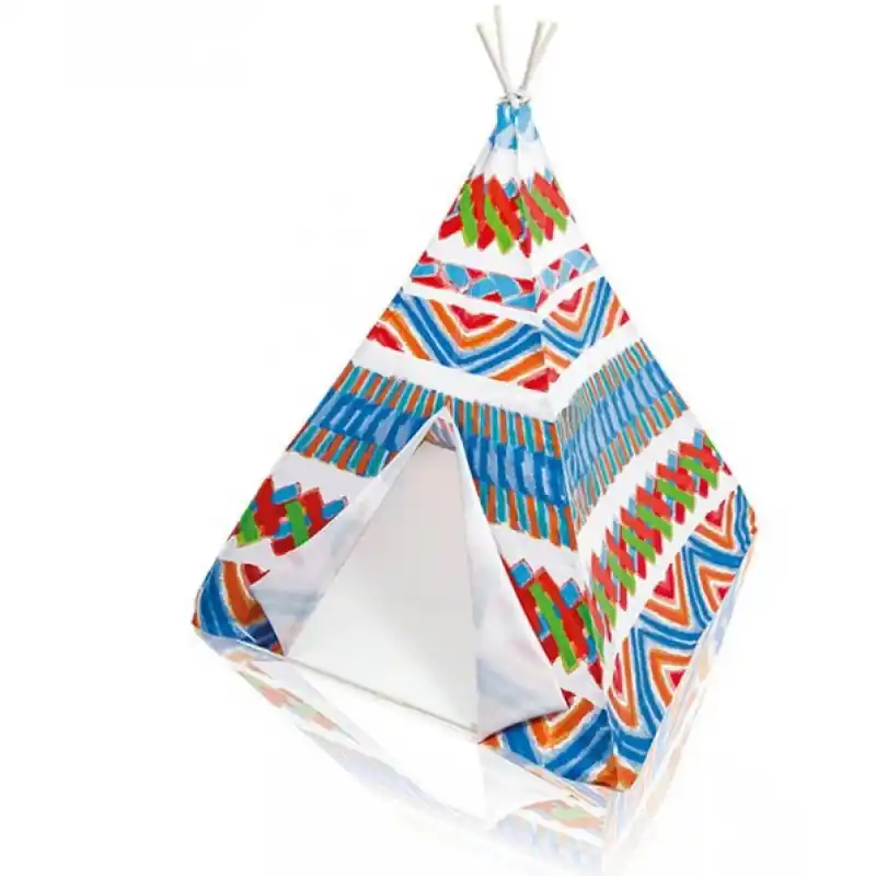Sofort Bestellen INTEX TEEPEE für Kinder 48629