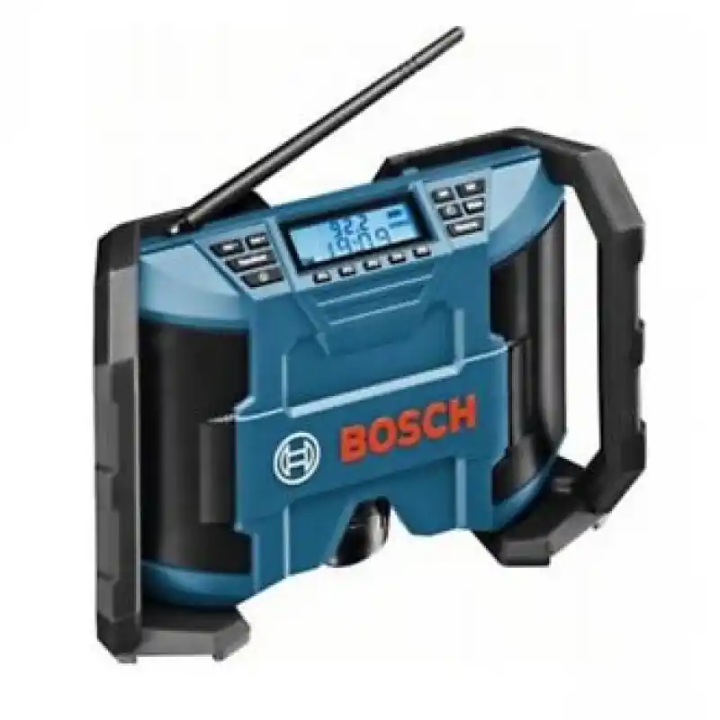 BOSCH GPB 12V-10 Akku-Radio 0601429200 Begrenztes Angebot