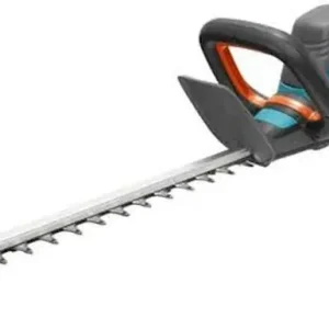 Gardena ComfortCut 550/50 Elektro-Heckenschere, 50 cm 9833-20 Ausverkauf