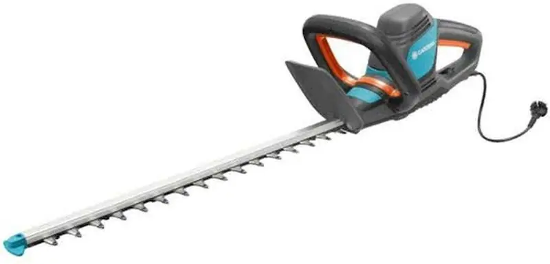 Gardena ComfortCut 550/50 Elektro-Heckenschere, 50 cm 9833-20 Ausverkauf