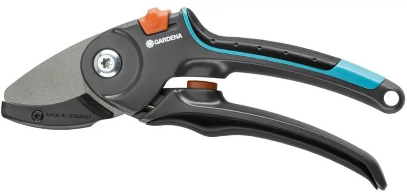 Neu Im Sortiment Gardena Comfort Amboss/M Gartenschere, ø 23 mm 8903-20