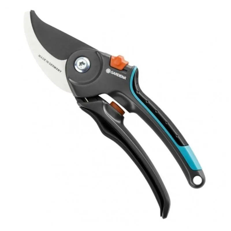 Preisreduziert Gardena Comfort B/M Gartenschere, ø 24 mm 8904-20
