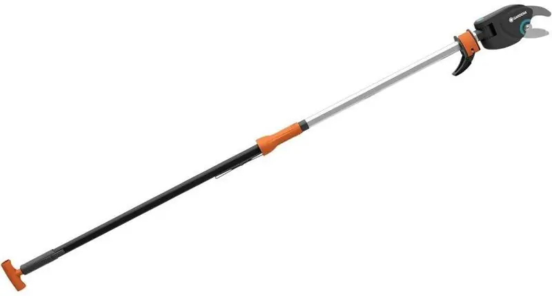 Versand Am Gleichen Tag Gardena StarCut 410 plus (230-410 cm) 12001-20