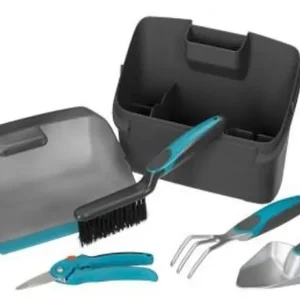 Direkt Vom Hersteller Gardena City gardening Balkon Box 8970-20