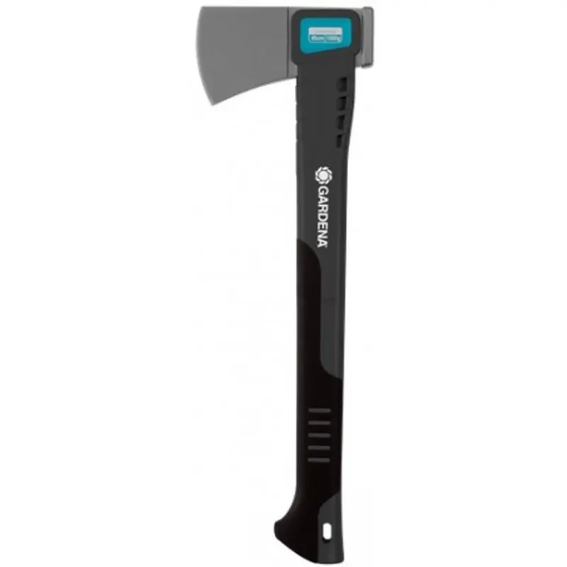 Top-Preis Gardena 1000 A Universalaxt , 45cm, 8714-48