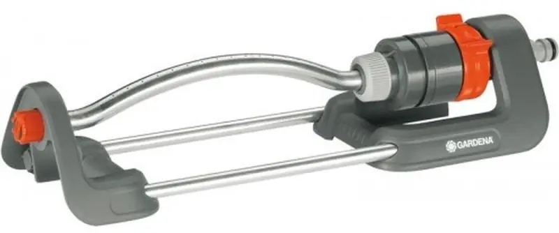 Online Kaufen GARDENA Polo 220 Classic Viereckregner 2082-20