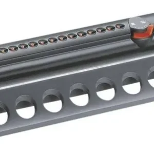 GARDENA Aquazoom 350/3 Comfort Regner 1977-20 Top-Seller