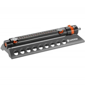 Preis Gesenkt GARDENA Aquazoom 250/2 Comfort Regner 1973-20