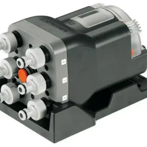 Neue Kollektion Gardena Wasserverteiler automatic 1197-20