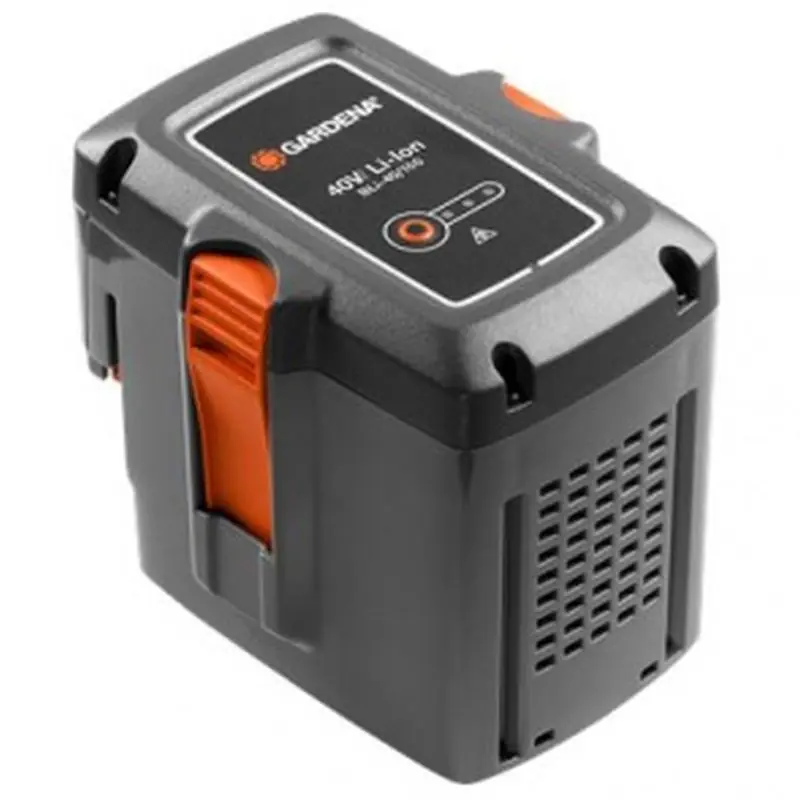 Neuheit GARDENA BLi-40/160 System Akku, 4,2 Ah 9843-20