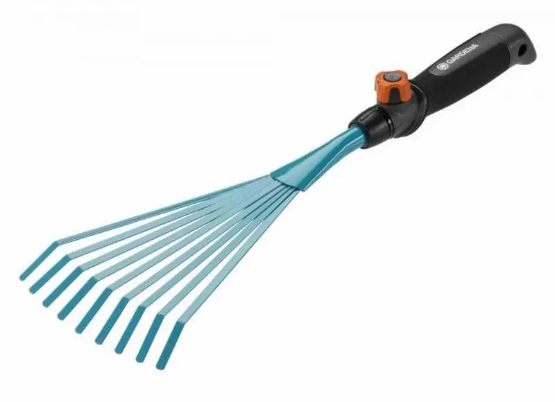 Gardena Combisystem-Kleinbesen, 12 cm 8919-20 Nur Für Kurze Zeit