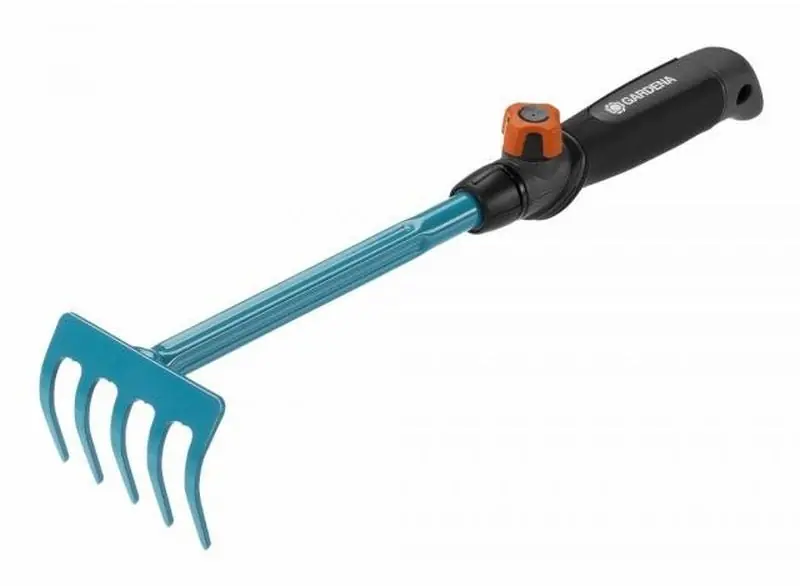 Gardena Combisystem-Blumenrechen, 8,5cm 8925-20 Kracherpreis