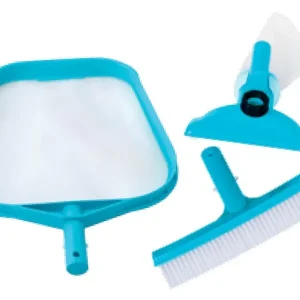 Top-Preis INTEX Pool Reinigungsaufsätze Set 29056