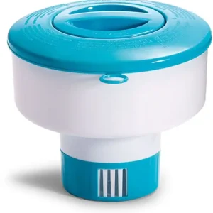 Bestpreis INTEX Großer Dosierschwimmer für Chlortabletten 29041NP