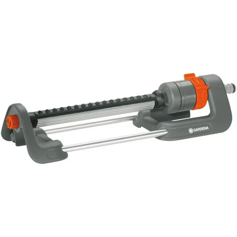 GARDENA Classic Polo 250 Viereckregner 2083-20 Finale Aktion