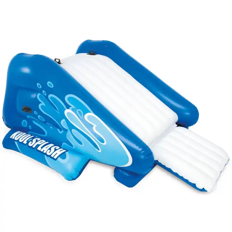 Preisreduziert INTEX Wasserrutsche 58849