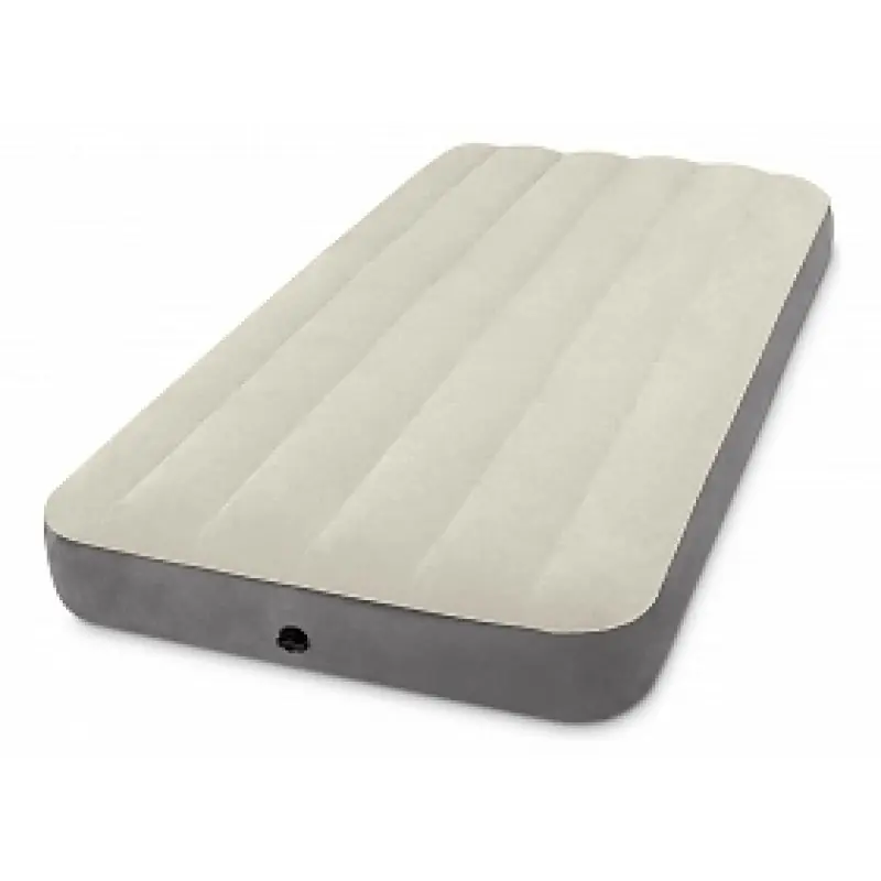 INTEX STANDARD Single-High Twin Luftbett 64101 Letzte Chance