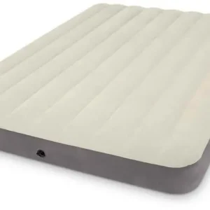 Super-Preis INTEX DURA-BEAM STANDARDLuftbett 152 x 203 x 25 cm 64103