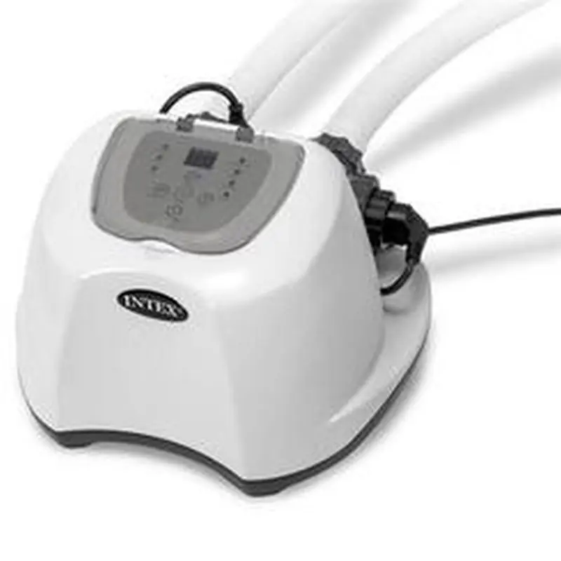 INTEX Krystal Clear Salzwassersystem 12 V 26668 Sale