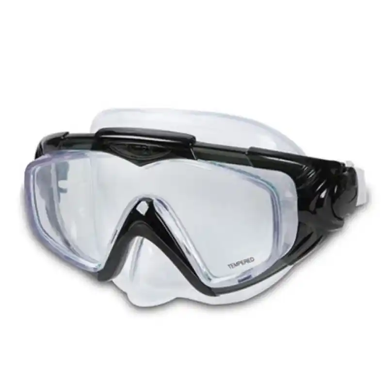 Jetzt Kaufen INTEX AQUA SPORT Tauchermaske, schwarz 55981