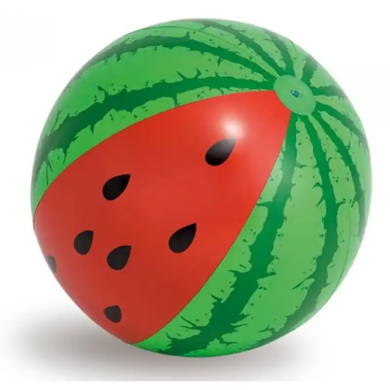 Neu Im Sortiment INTEX Watermelone Strandball "Wassermelone" 58071NP