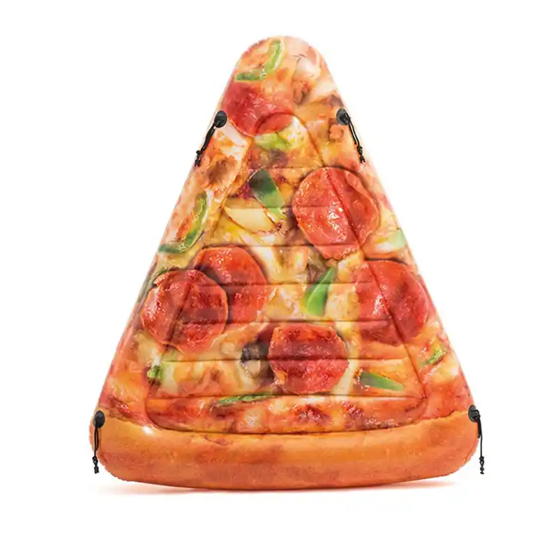 Top-Preis INTEX Pizza Slice Luftmatraze 58752EU