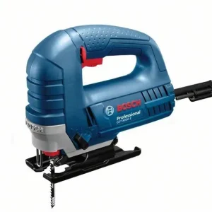 BOSCH GST 8000 E PROFESSIONAL Stichsäge, 060158H000 Geprüft