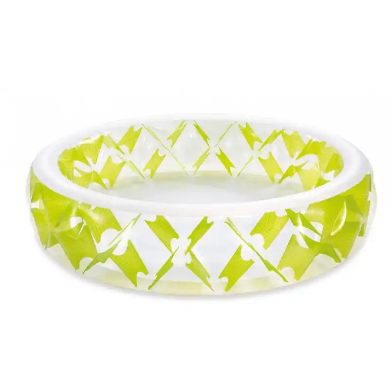 INTEX Pinwheel Pool Kinder-Pool 229 x 56 cm 57182 Top-Angebot