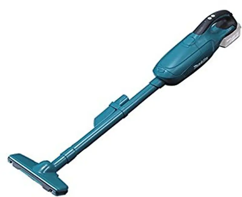 Neue Kollektion Makita DCL182Z Akku-Staubsauger türkis Li-ion LXT 18V, Solo ohne Akku