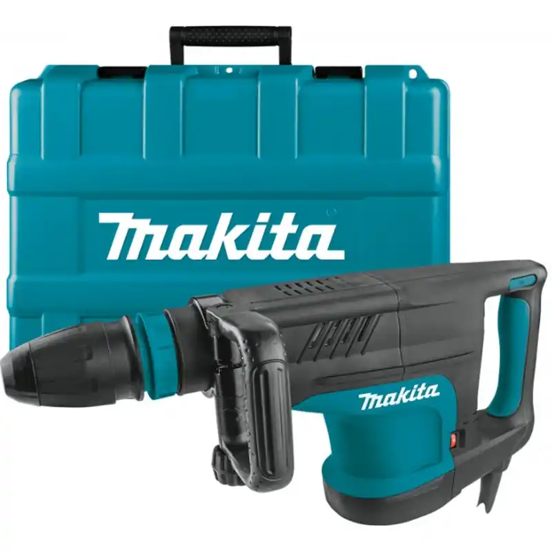 Makita HM1203C Abbruchhammer SDS-Max (1510W/19,1J) Bestseller