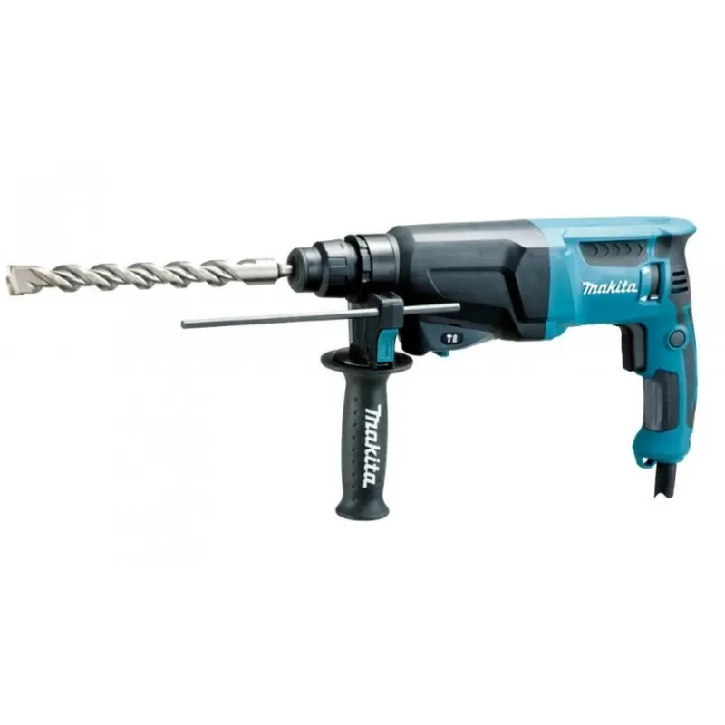 Jetzt Bestellen Makita HR2300 Bohrhammer 720W/2,3J)