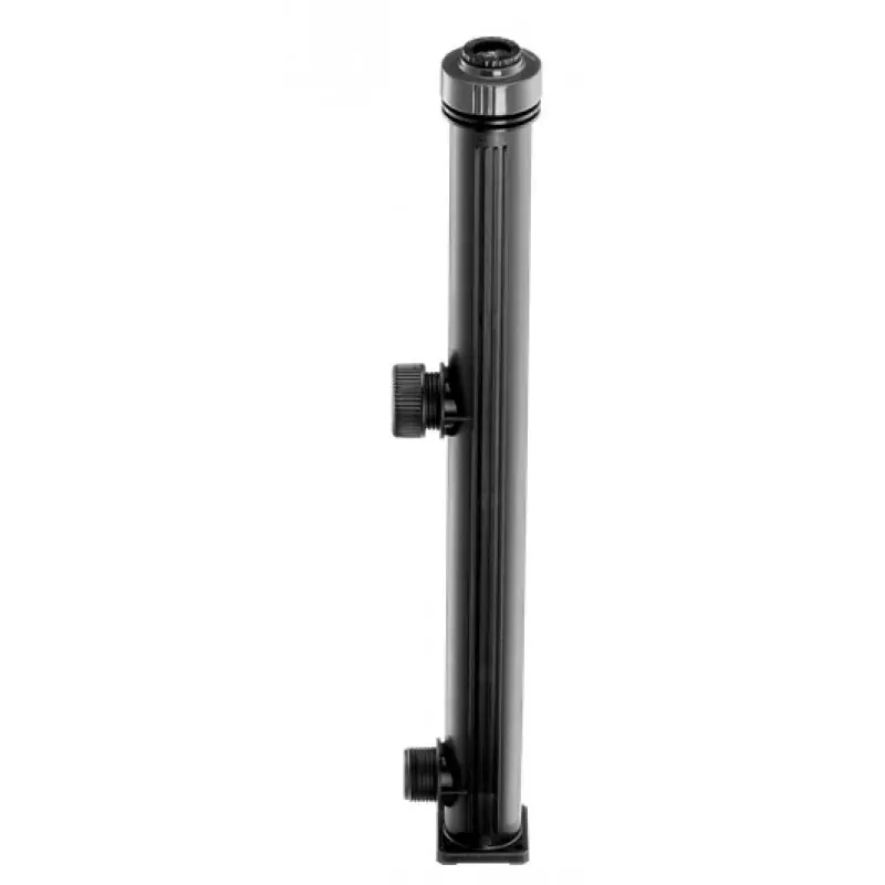 Knallerangebot Gardena S 80/300, 2.5 m - 5 m Versenkregner Sprinklersystem, 1566-29