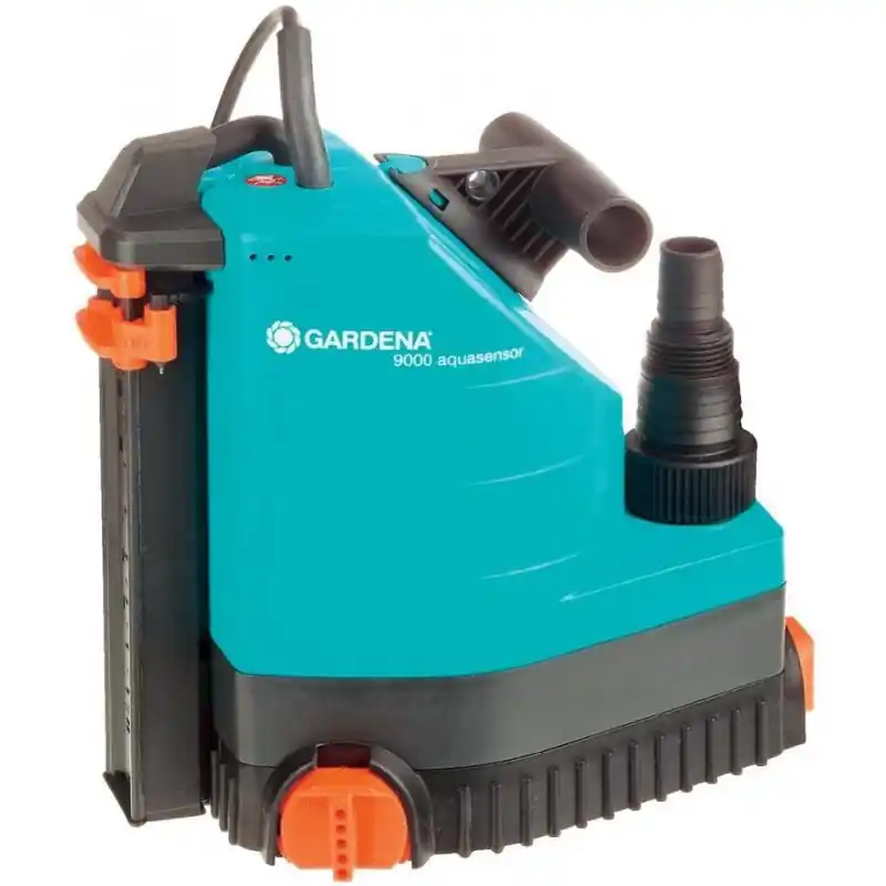 Top-Seller GARDENA Comfort 9000 aquasensor 1783-20