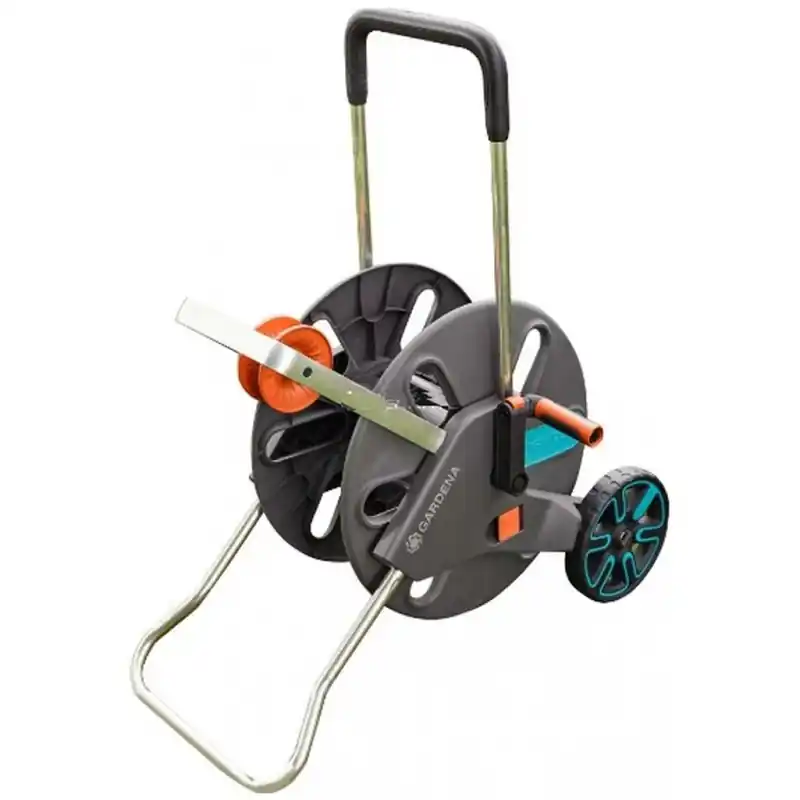 Gardena CleverRoll L Easy Schlauchwagen 18520-20 Neue Kollektion