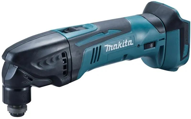 Makita Multifunktionswerkzeug 18V Solo DTM50Z Meistverkauft