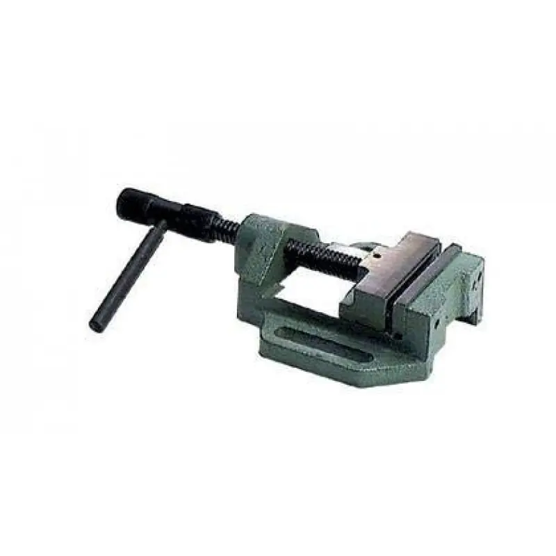 Wochenendangebot ERBA Maschinenschraubstock 100mm, 53011