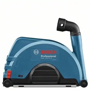 Abverkauf BOSCH GDE 230 FC-S Absaughaube Systemzubehör 1600A003DL
