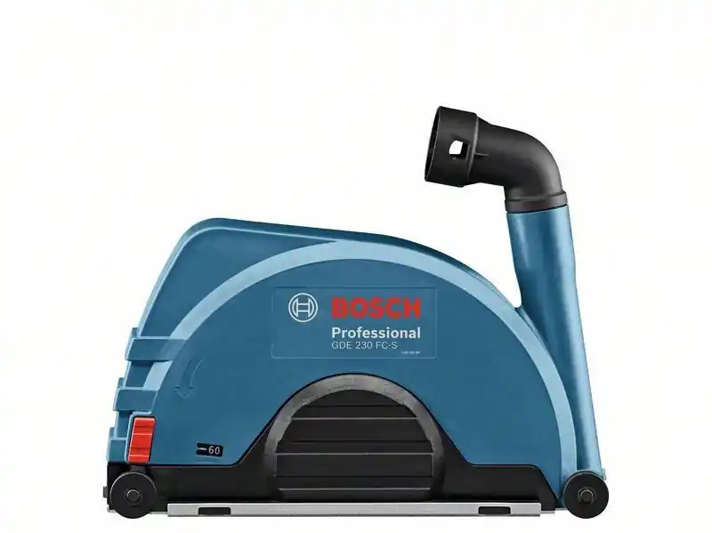 Abverkauf BOSCH GDE 230 FC-S Absaughaube Systemzubehör 1600A003DL
