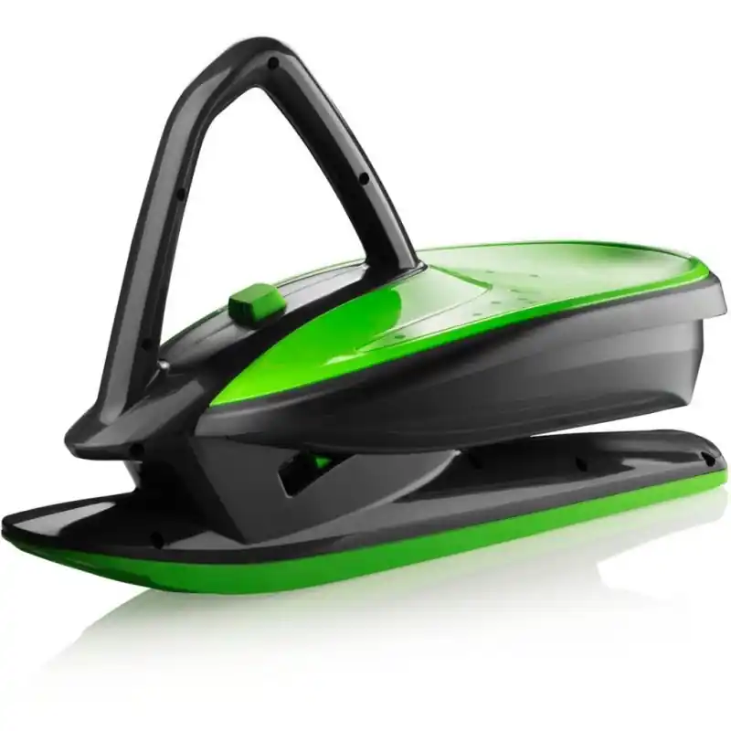 Sichere Zahlung PLASTKON Skibob Skidrifter mystic green