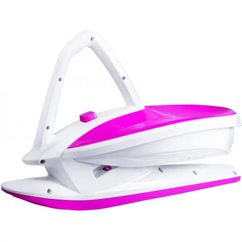 PLASTKON Skibob Skidrifter punch ice Schneller Versand