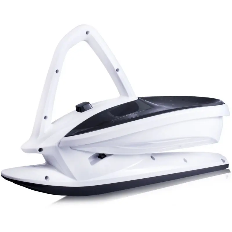 PLASTKON Skibob Skidrifter black ice Jetzt Bestellen