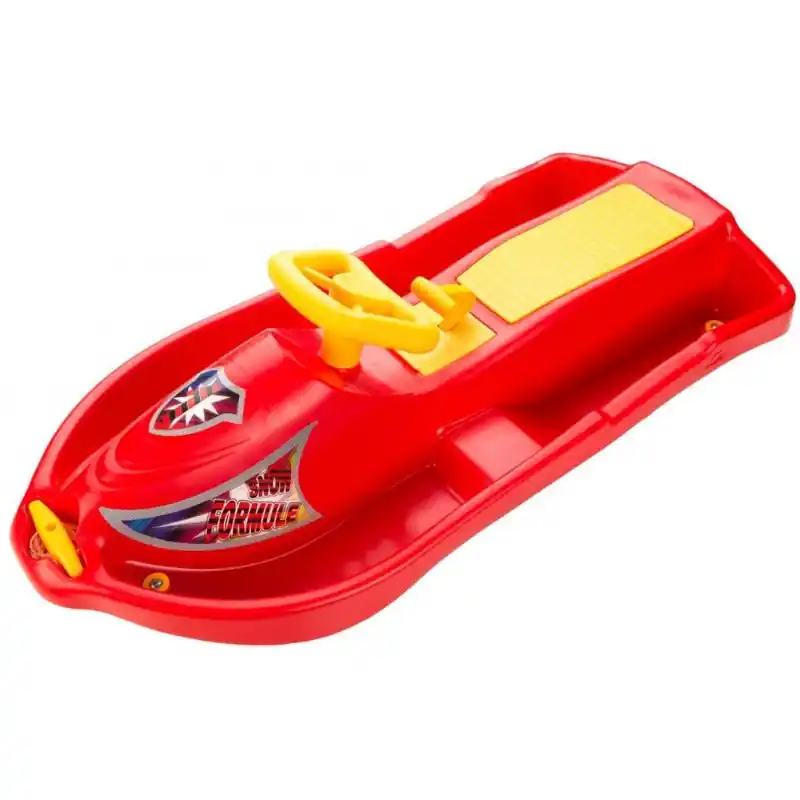 PLASTKON Snow Formule red Markenprodukt