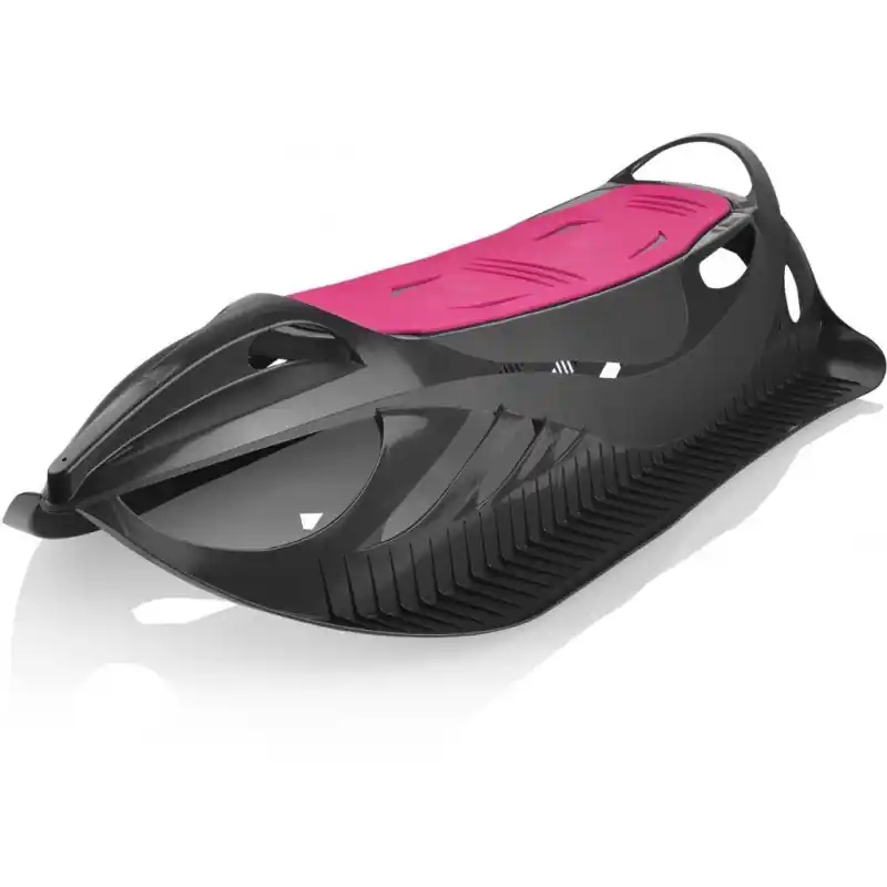 PLASTKON Schlitten Neon Grip monster pink 4110415088 Top-Preis